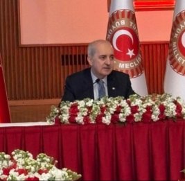 
Нуман Куртулмуш: Анкара верит в возможность формирования атмосферы сотрудничества на Южном Кавказе