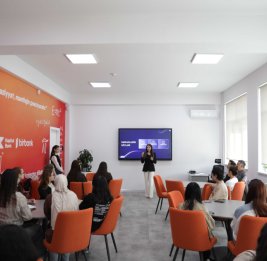 
Тренинг в БГУ: &laquo;Личные границы и эмоциональное благополучие&raquo;