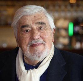 
Умер актер Марио Адорф