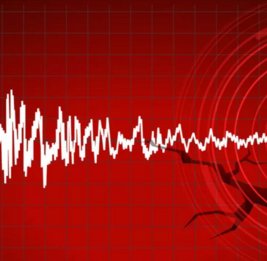 
Сейсмолог объяснила причину последовательных землетрясений на Каспии