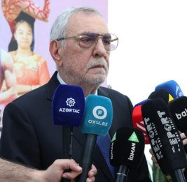 
Чингиз Гусейнзаде: Медали, завоеванные в Париже по дзюдо, боксу и вольной борьбе, не будут заменяться