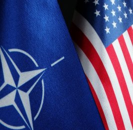 Посол США в Нидерландах призвал союзников по НАТО к абсолютному доверию Вашингтону