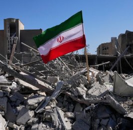 С начала военной операции США и Израиля в Иране погибли более 3 тыс. человек 