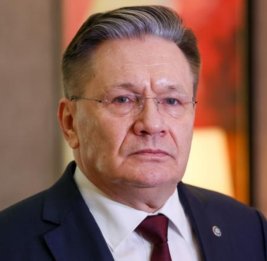 
Россия рассматривает возможность возобновления проекта &laquo;Бушер&raquo;