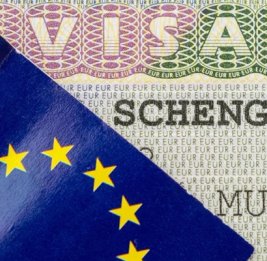 В Европу - по новым правилам