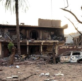 В Судане из-за беспилотников погибли около 500 человек с начала года