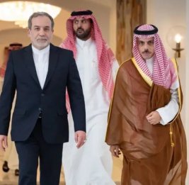 Иран и Саудовская Аравия обсудили пути &laquo;снижения напряженности&raquo; 
