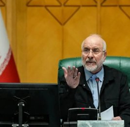 Галибаф: Ливан и союзники Ирана в соглашении о перемирии