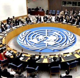 Иран настаивает на закреплении прекращения войны резолюцией СБ ООН