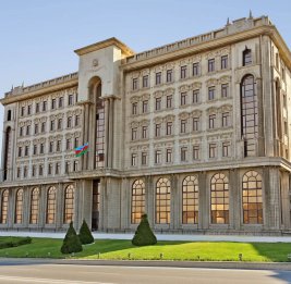 В I квартале из Азербайджана депортированы 367 человек