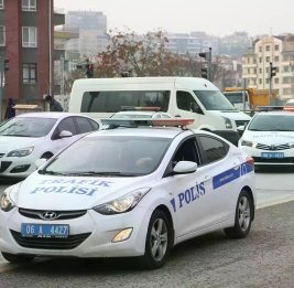 По делу об атаке на консульство Израиля в Стамбуле задержаны 14 человек