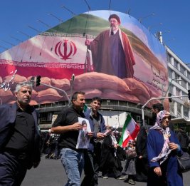 Иран требует от США разморозки иранских активов в течение двух недель