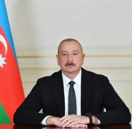 Православной христианской общине Азербайджана