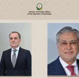 Высоко оценена роль Пакистана в достижении перемирия между США и Ираном