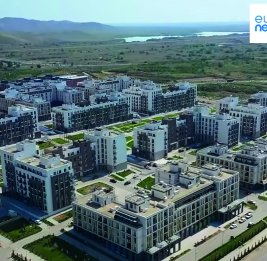 Euronews: Новые модели городского развития обсуждаются в преддверии Всемирного форума городов