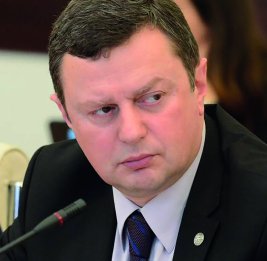 Кавказ собирается заново