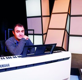 Тишина, звучащая в музыке...