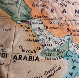 Кувейт и Саудовская Аравия обвиняют Иран