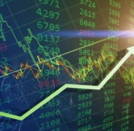 Цены на нефть и акции выросли в преддверии переговоров 