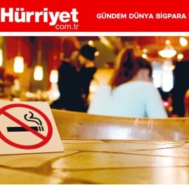 
СМИ: С 2040 года в Турции могут запретить продажу табачныx изделий