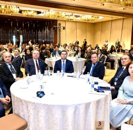 
Начала работу международная конференция по системам оценивания