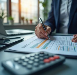 Акцент на парадоксе 
