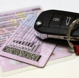 
Водительские удостоверения, выданные в Азербайджане и Беларуси, будут признаваться взаимно