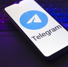 В России полностью заблокировали Telegram