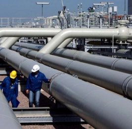 Трубопроводный прагматизм
