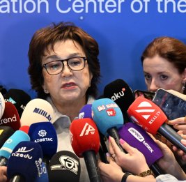 
Глава ГЭЦ: Результаты выпускного экзамена для XI классов будут объявлены после 25 апреля