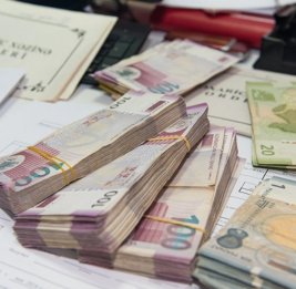 Кредиты бизнесменам под гарантии ИКГФ
