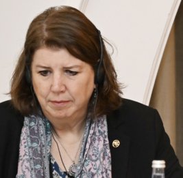 
Представитель ООН-Хабитат: Сотрудничество с Азербайджаном вступает на новый этап