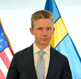 
Швеция предупреждает о рисках раскола в НАТО