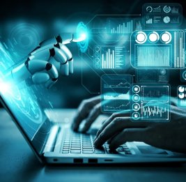 
В Азербайджане готовят закон об искусственном интеллекте