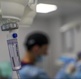 
Число заболевших в Муроме продолжает расти