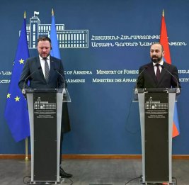 Глава МИД Армении снова вспомнил о военных преступниках 