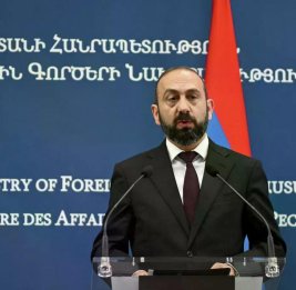 Мирзоян о TRIPP: Надеемся, как можно скорее удастся приступить к строительству