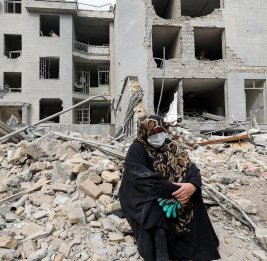 Эмиссар Хаменеи: Иран потребует репараций от США и их союзников за ущерб