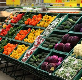 За месяц войны цены на овощи в Ливане выросли более чем на 40%