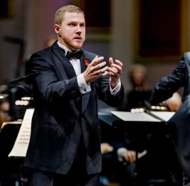 История одной партии
