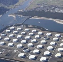 
Япония готовит новое высвобождение нефти из резервов на фоне сбоев поставок через Ормузский пролив