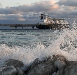 Россия в плюсе