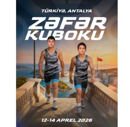 Определились борцы, которые представят Азербайджан на &laquo;Кубке Победы&raquo;