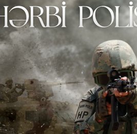 Отмечена 34-я годовщина создания Военной полиции