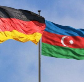 Очередной раунд политических консультаций между МИД Азербайджана и Германии