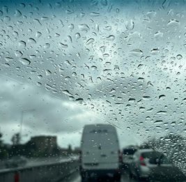 В Азербайджане прогнозируются дожди и снег