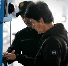 Новая система ЕС остановила тысячи людей на границе