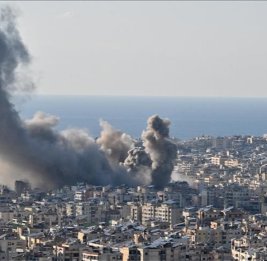 Иран пригрозил выйти из переговоров, если бомбардировки Ливана продолжатся