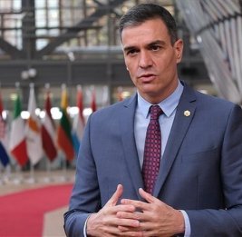 Премьер Испании призвал к скорейшему созданию единой европейской армии