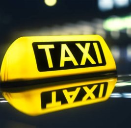 Внесена ясность в информацию об изменениях в правилах, касающихся такси